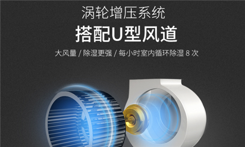 除濕機(jī)除濕與空調(diào)除濕主要區(qū)別？