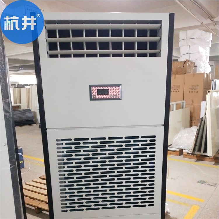 烤鴨店增加抽濕機的重要性