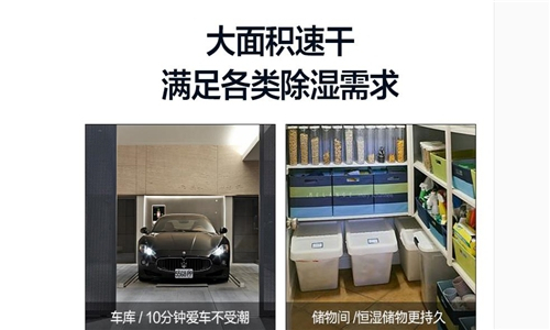 除濕機的效果如何？真的有效嗎