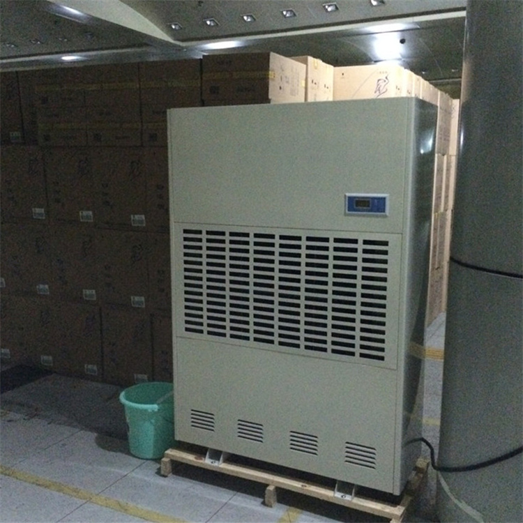 1000平的木制品儲藏室如何配置除濕機