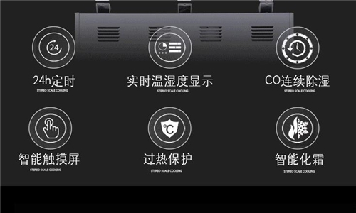 地下室配電房如何防潮？