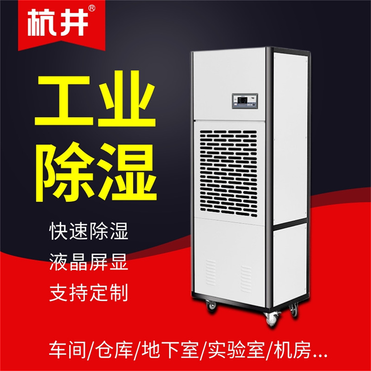 如何選擇一款有效的除濕機(jī)？尋找*佳除濕機(jī)品牌