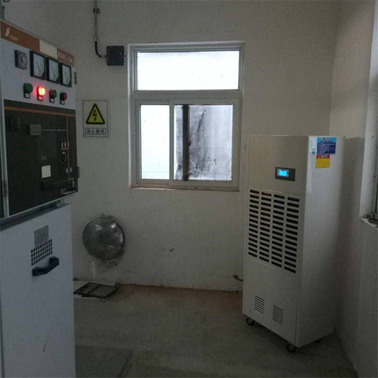 除濕機(jī)選型計算詳解