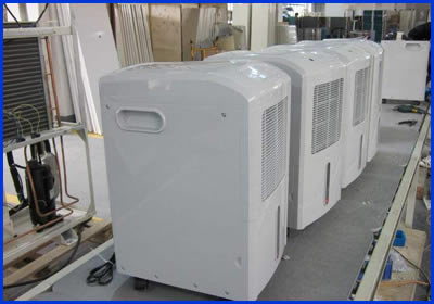 除濕機廠家