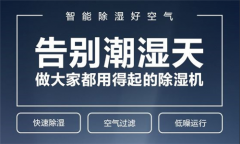 日常家庭需要除濕機(jī)嗎？