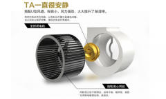 轉(zhuǎn)輪除濕機(jī)性能好條件和四季型的功能